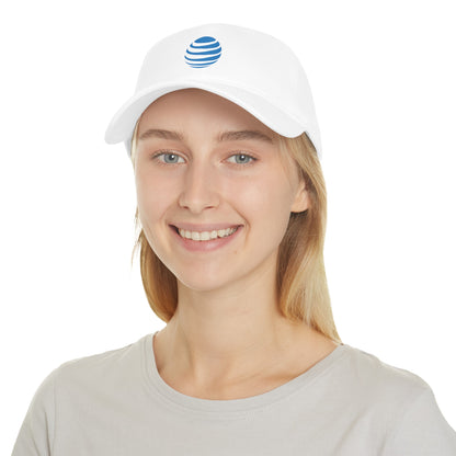 Low Profile Baseball Cap ATT 002-002 BEYMARK