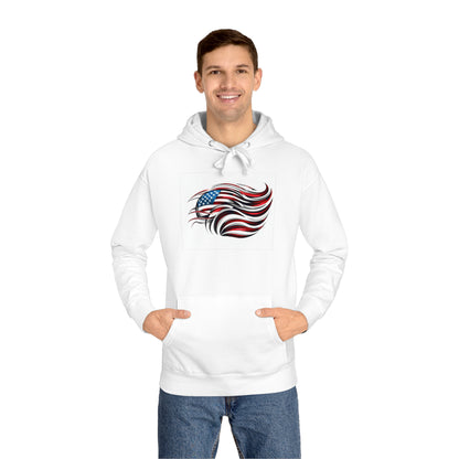 Unisex Fleece Hoodie
