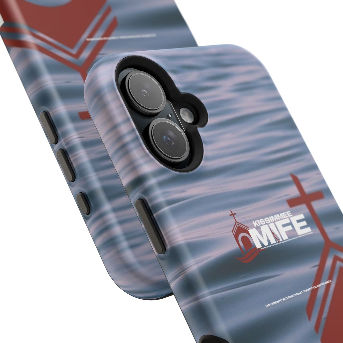 Impact-Resistant Cases