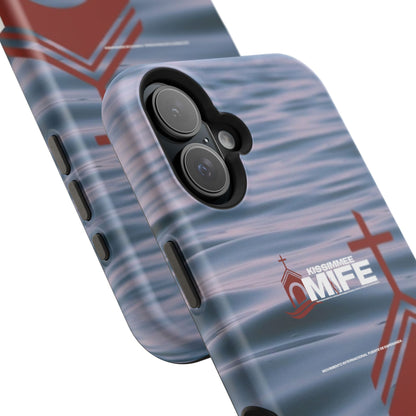 Impact-Resistant Cases