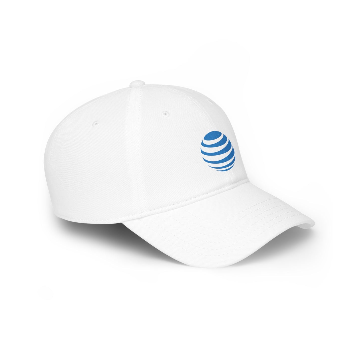 Low Profile Baseball Cap ATT 002-002 BEYMARK