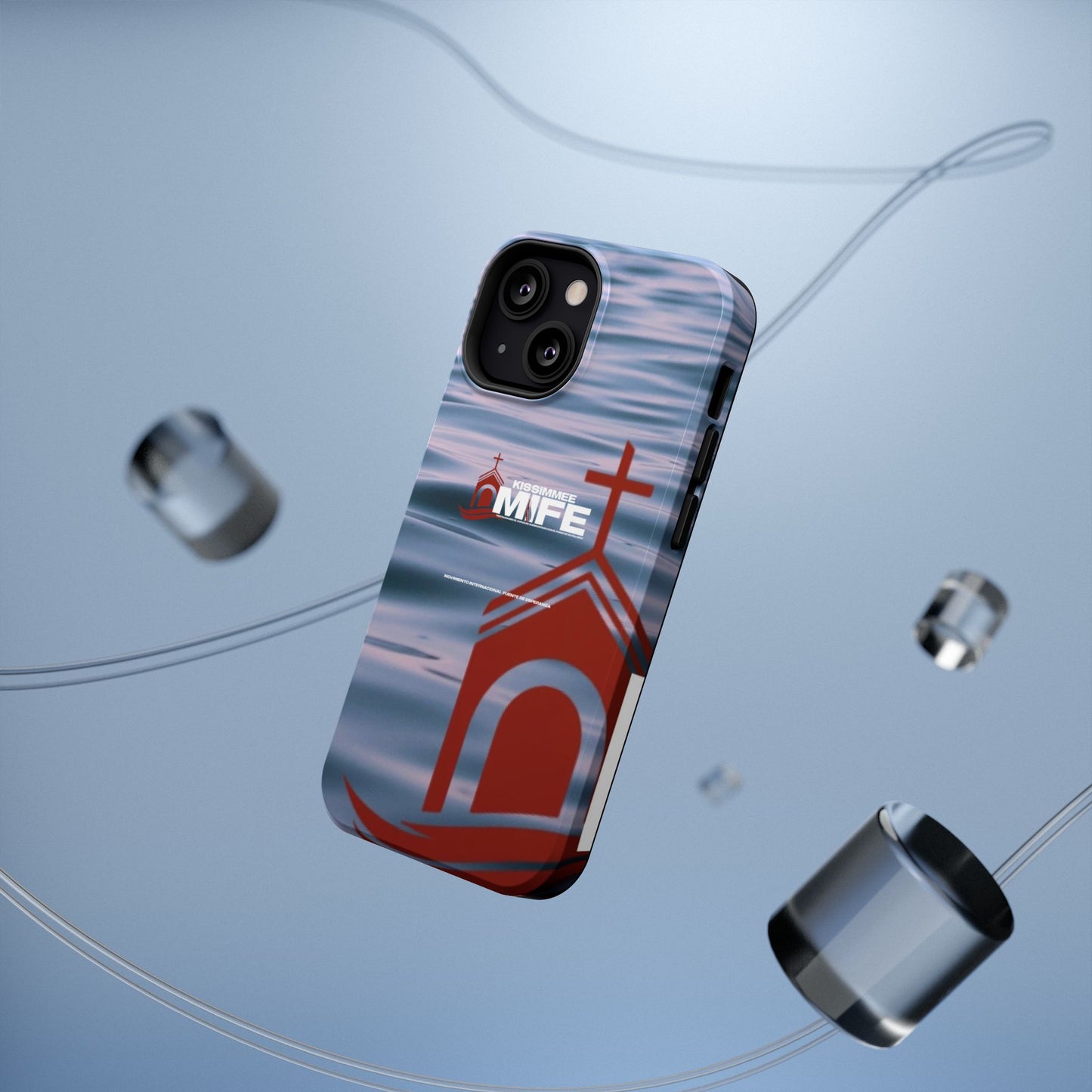 Impact-Resistant Cases