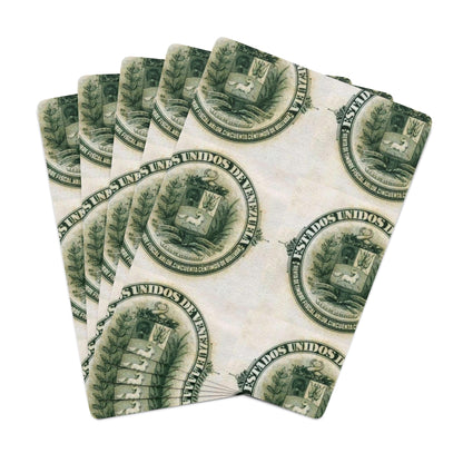 Custom Poker Cards