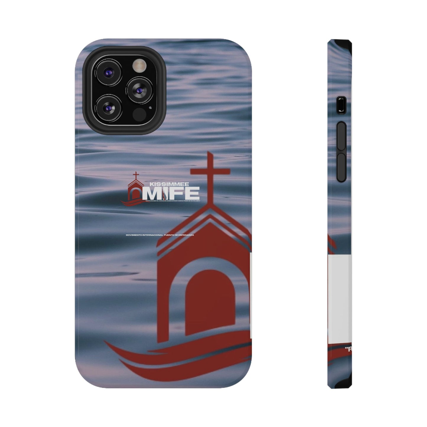 Impact-Resistant Cases