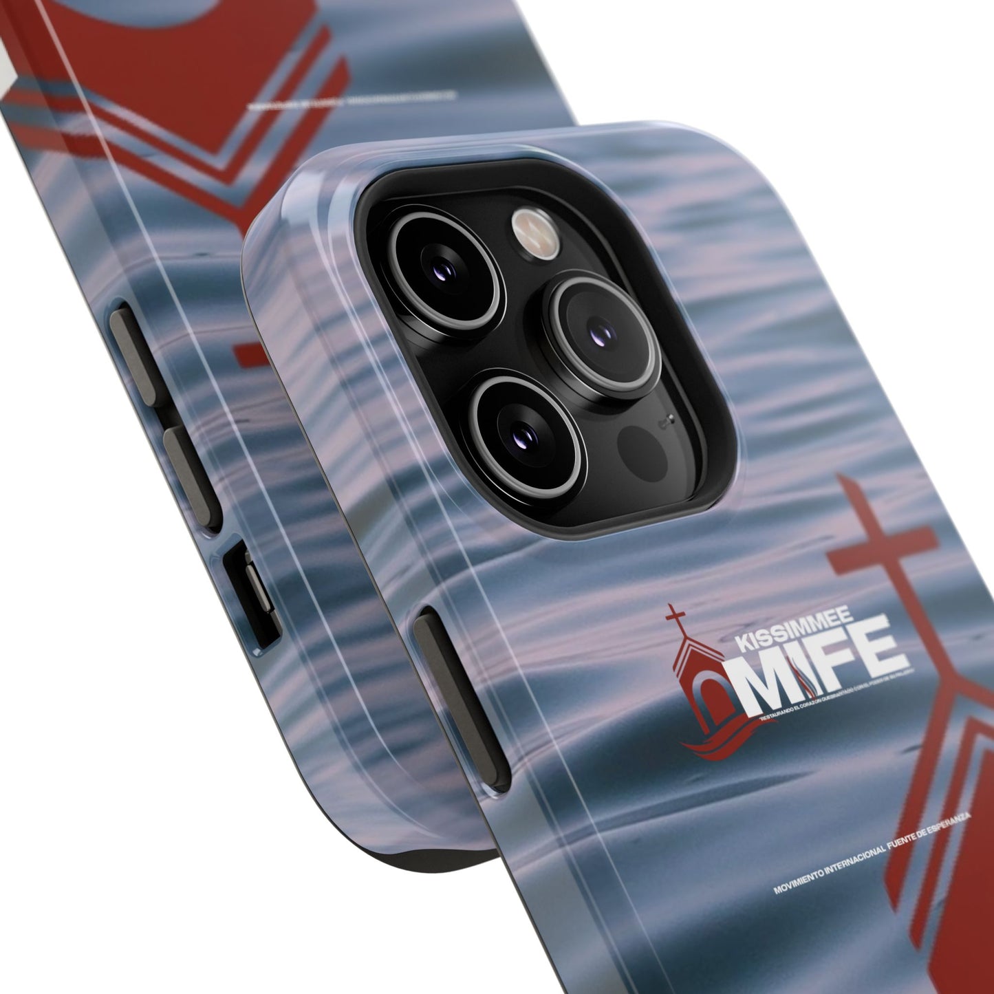 Impact-Resistant Cases