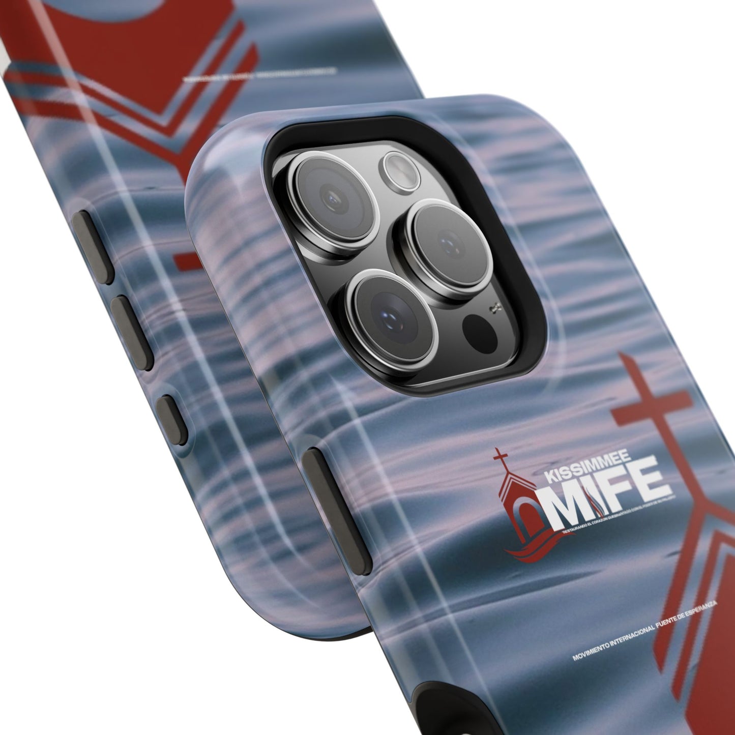 Impact-Resistant Cases