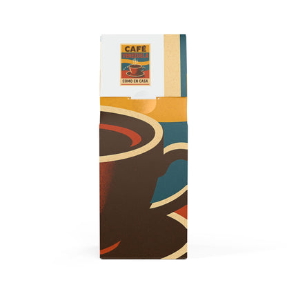 Venezuela Single Origin Coffee Organic & Premium