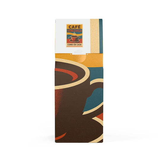 Venezuela Single Origin Coffee Organic & Premium