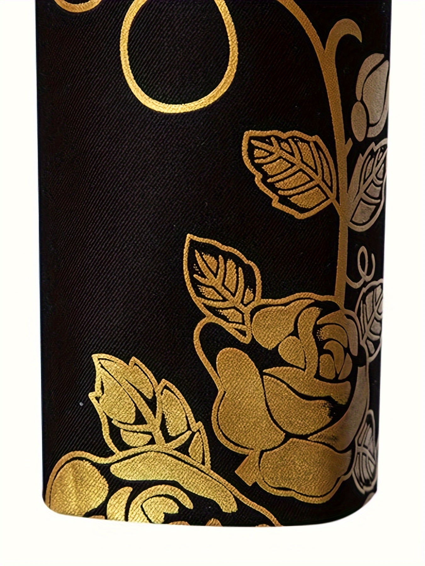 Abrigo De Vestir De Diseño Clásico, De Color Sólido Para Hombres Con Patrón De Cachemira Dorado Para Negocios Y Fiestas De Bodas