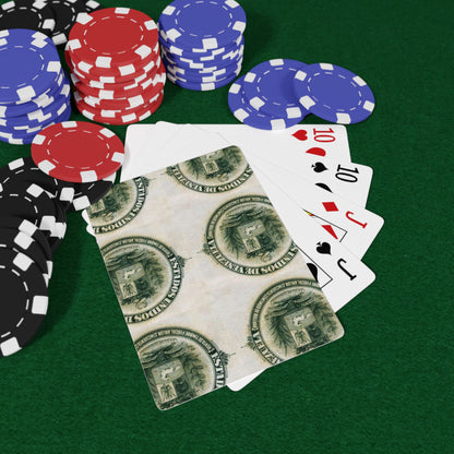 Custom Poker Cards