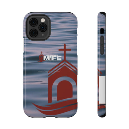 Impact-Resistant Cases