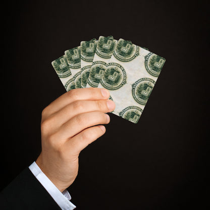 Custom Poker Cards