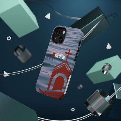 Impact-Resistant Cases