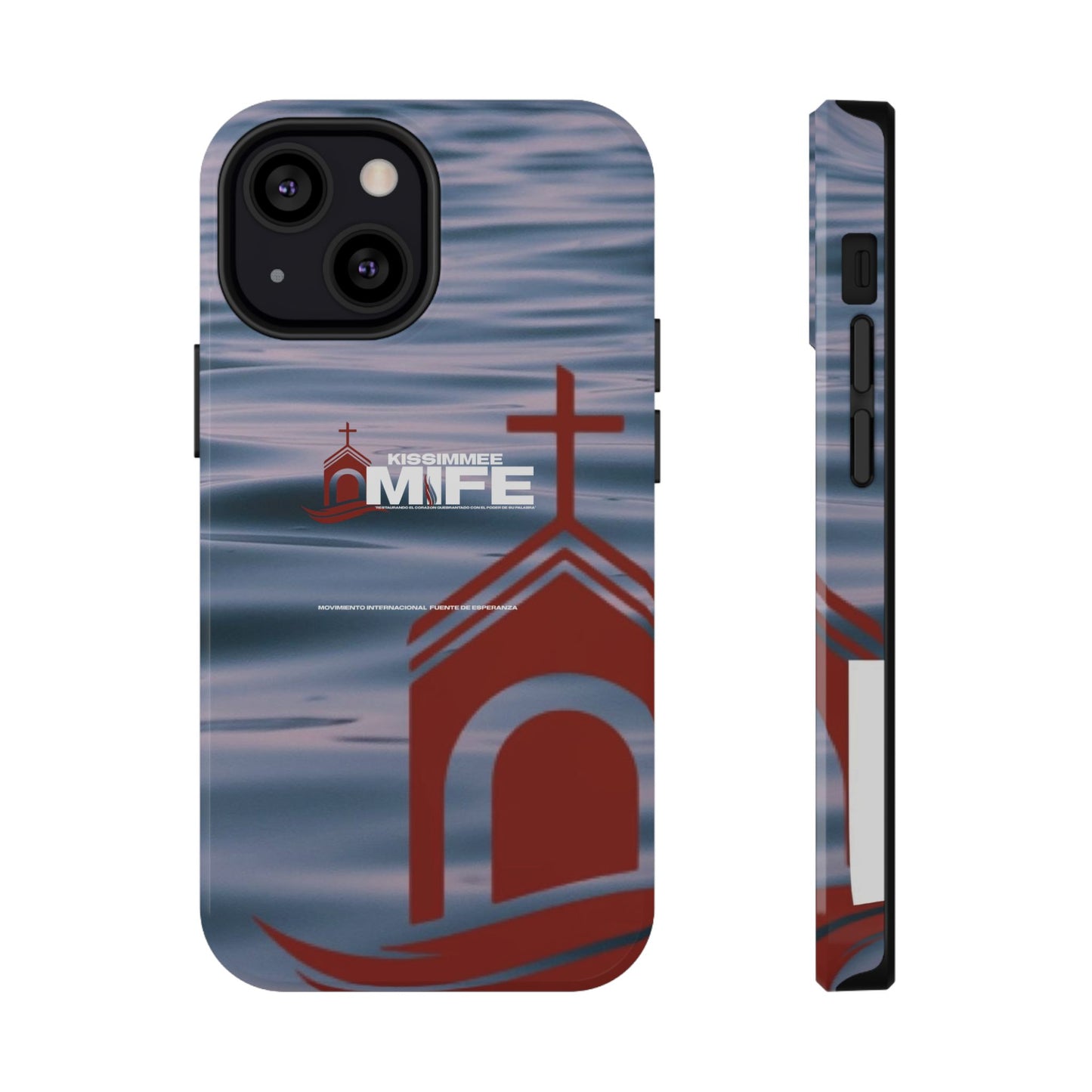 Impact-Resistant Cases