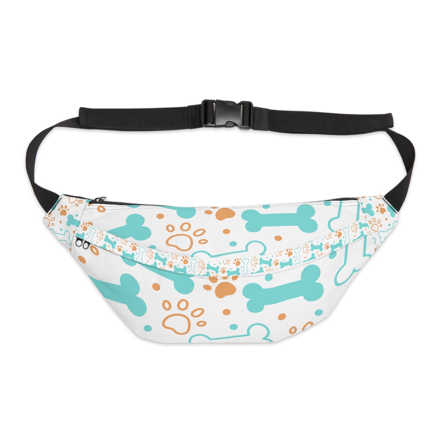 Large Fanny Pack