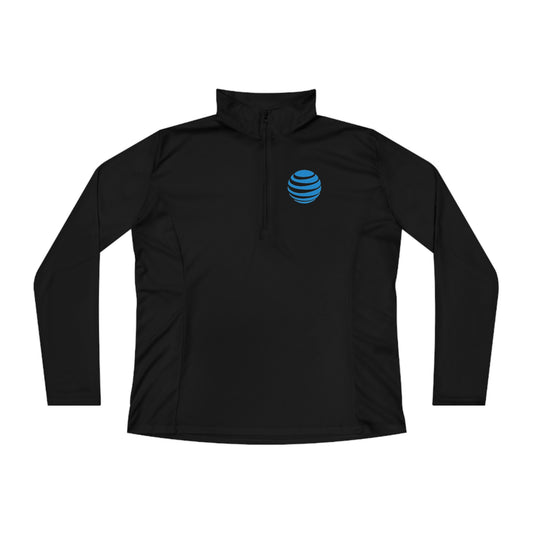 Ladies Quarter-Zip Pullover ATT BEYMARK 0004-004