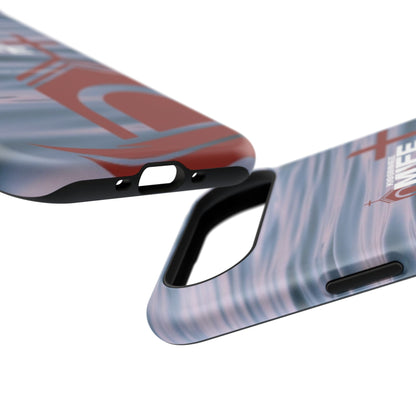 Impact-Resistant Cases