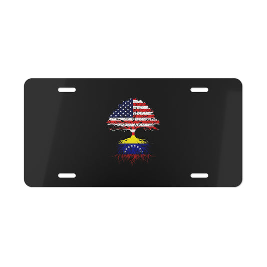 Placa de tocador
