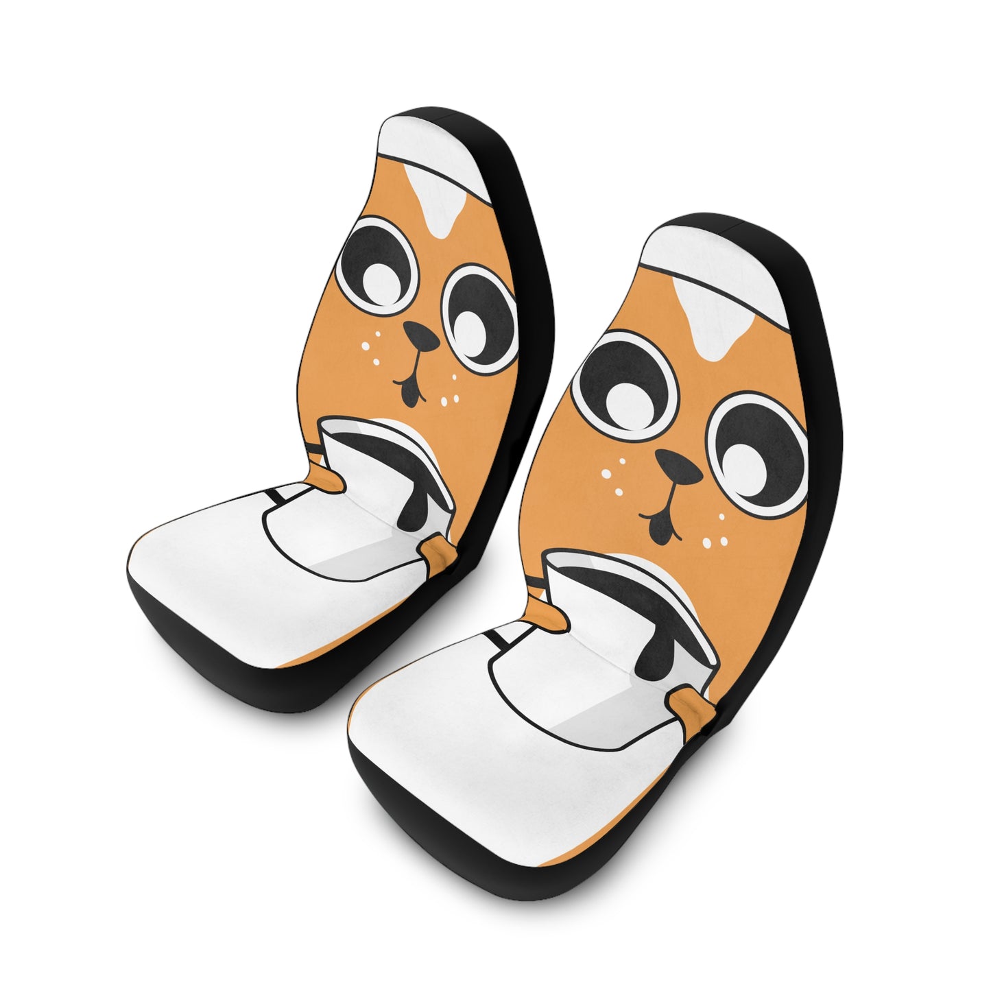 Polyester Car Seat Covers