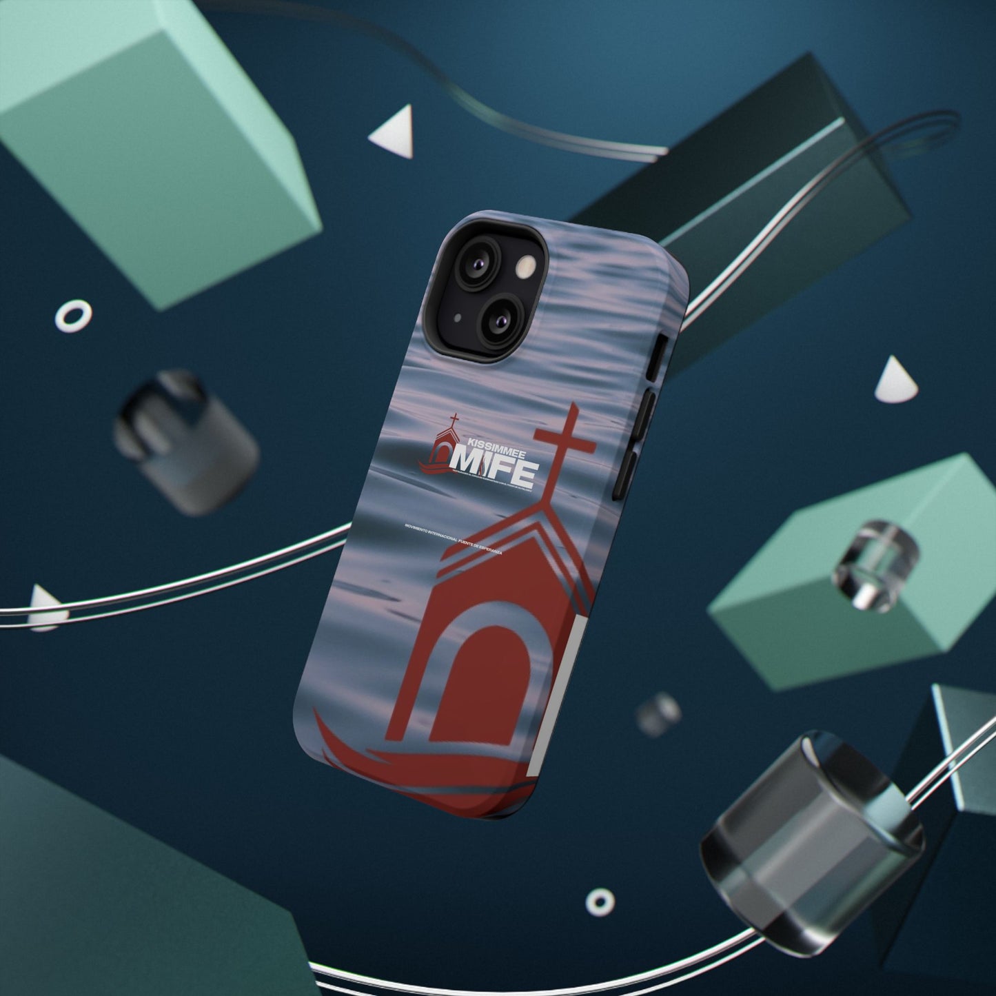 Impact-Resistant Cases