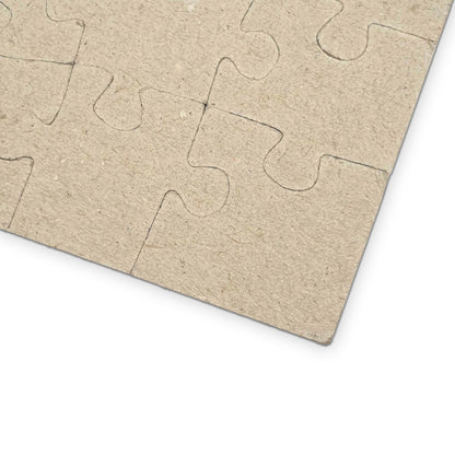 Church Campus Logo Puzzle — Zephyrhills MIFe Main Campus Jigsaw