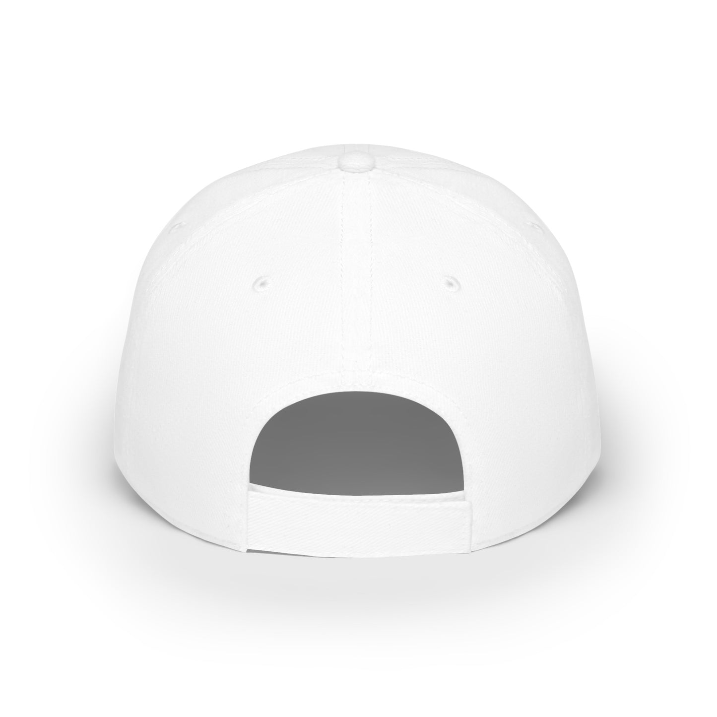 Low Profile Baseball Cap ATT 002-002 BEYMARK