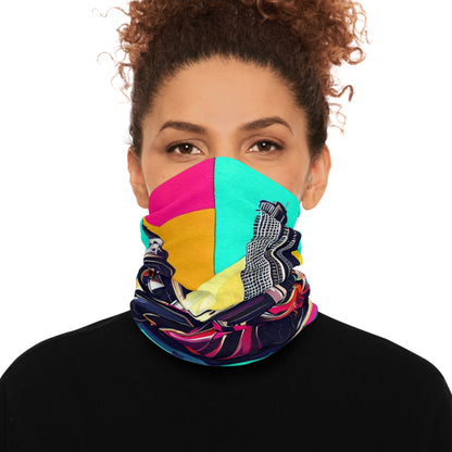 Tube Scarf