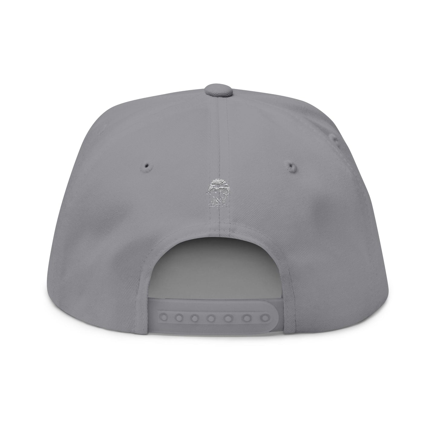 Stylish Embroidered Flat Bill Cap, Cool Cap for Outdoor Adventures, Trendy Hat for Everyday Wear, Adjustable Hat for Men and Women, [...]