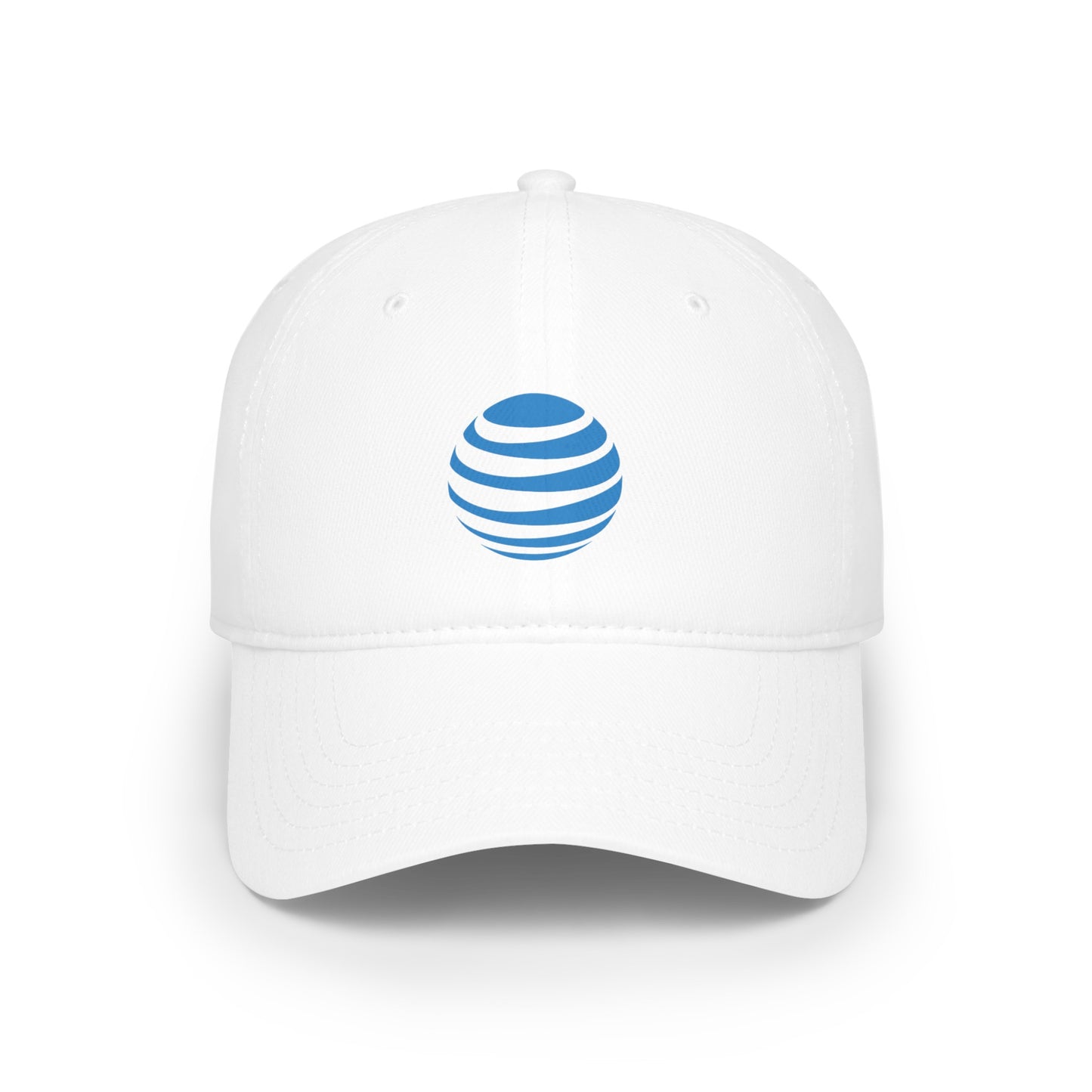 Low Profile Baseball Cap ATT 002-002 BEYMARK