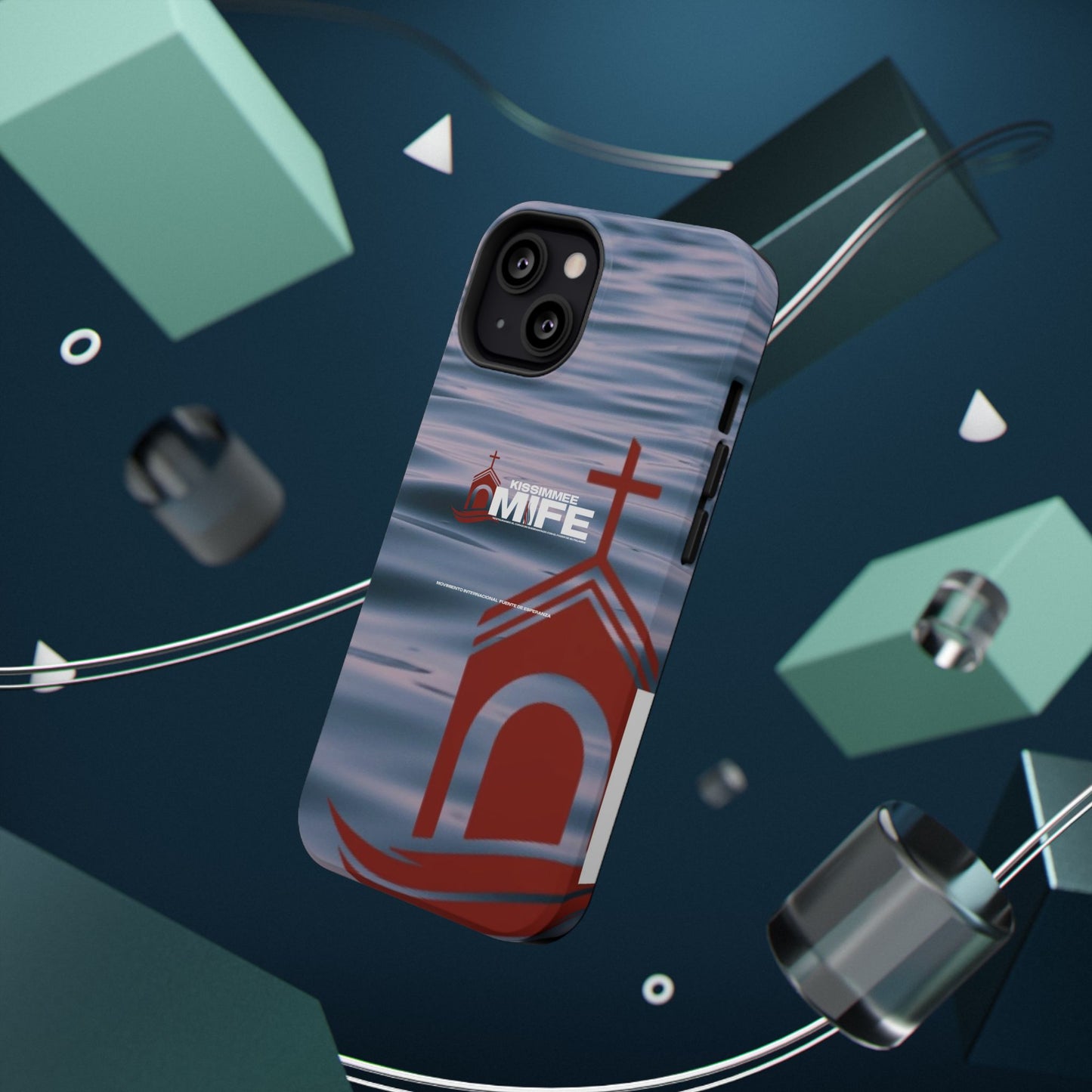 Impact-Resistant Cases