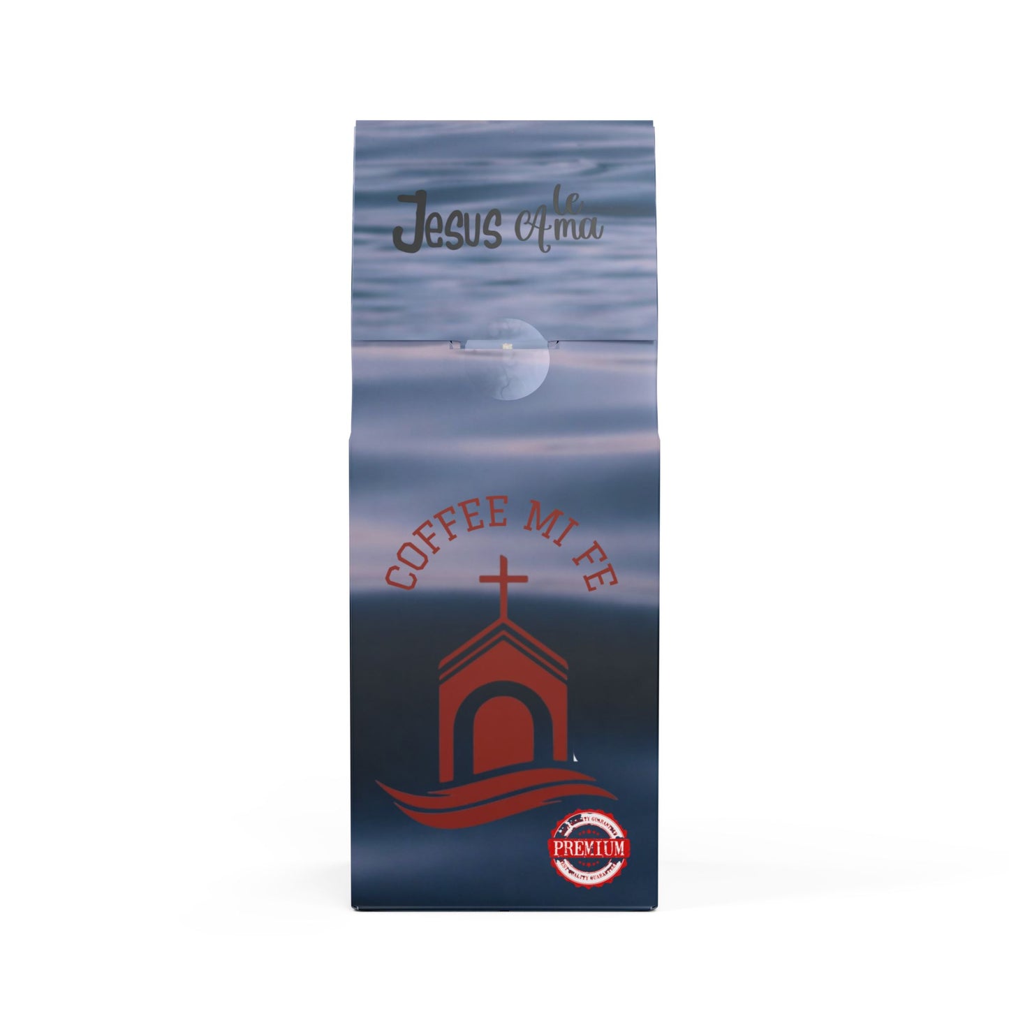 Colombia Single Origin Coffee (Light-Medium Roast)