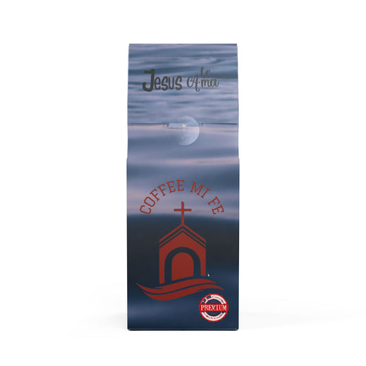 Colombia Single Origin Coffee (Light-Medium Roast)