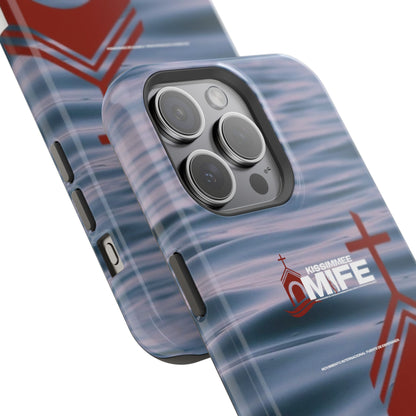 Impact-Resistant Cases