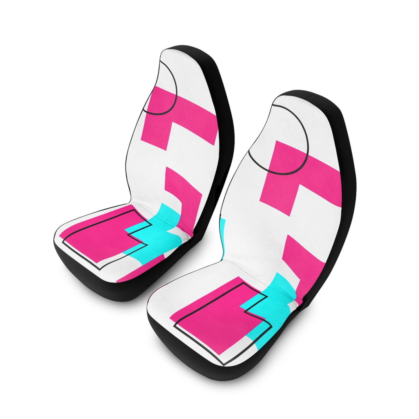 Polyester Car Seat Covers