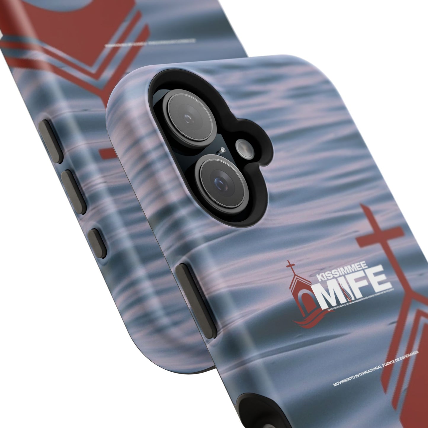 Impact-Resistant Cases