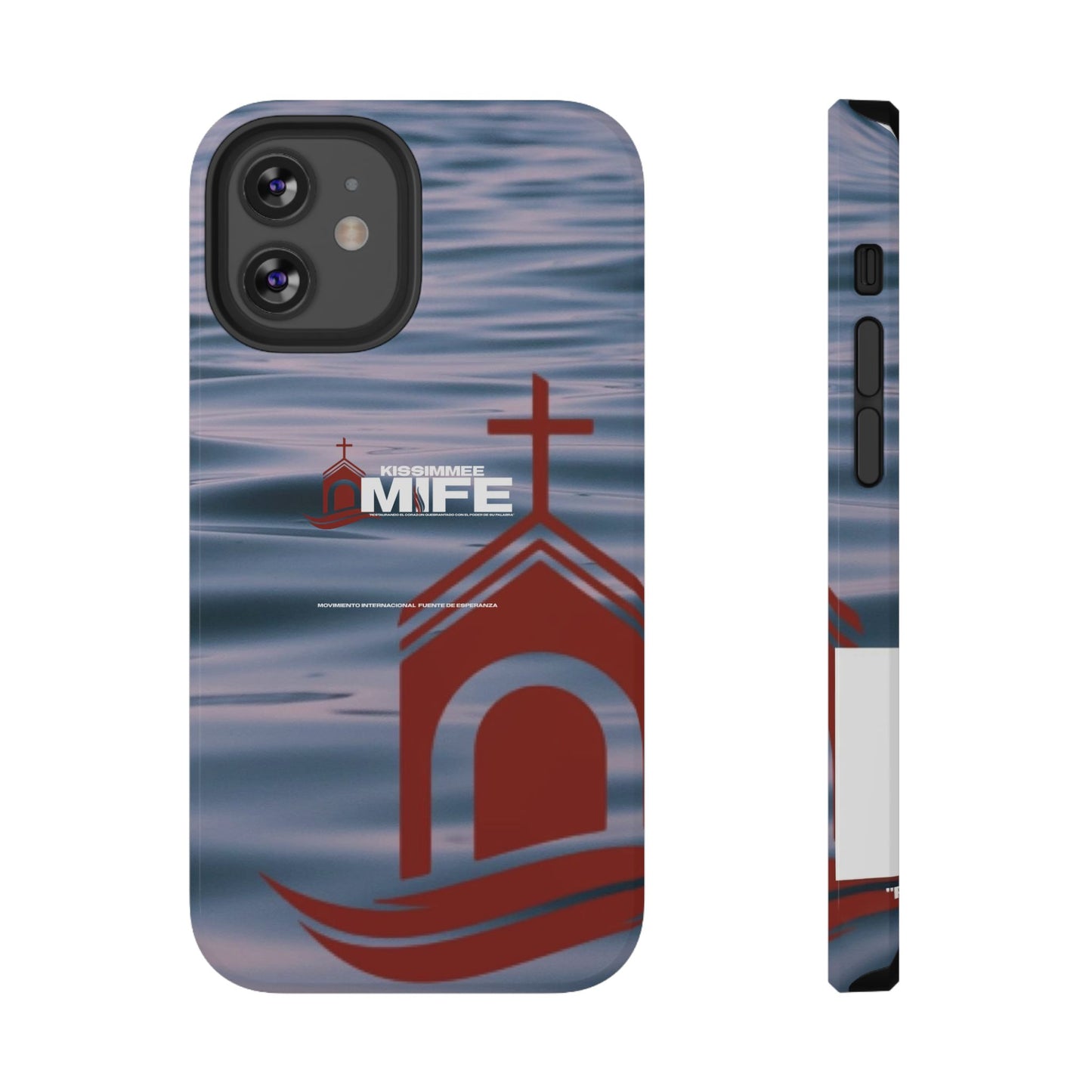 Impact-Resistant Cases