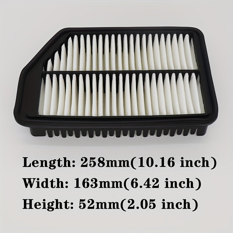 1pc Filtro De Aire Para Hyundai ELANTRA I30 K3 Para Kia CEE`D OEM 28113-3X000/28113-4V100