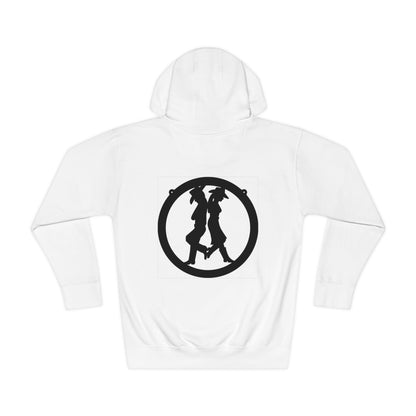 Unisex Fleece Hoodie