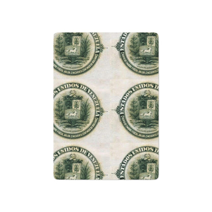 Custom Poker Cards