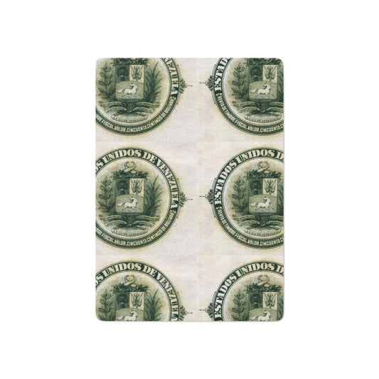 Custom Poker Cards