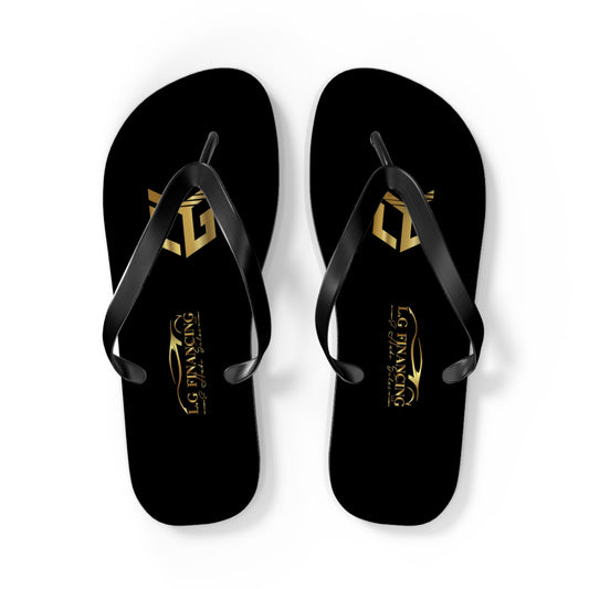 Flip Flops