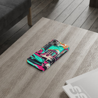 Slim Phone Cases Miami