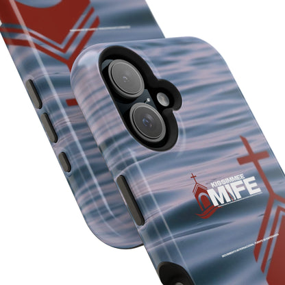 Impact-Resistant Cases