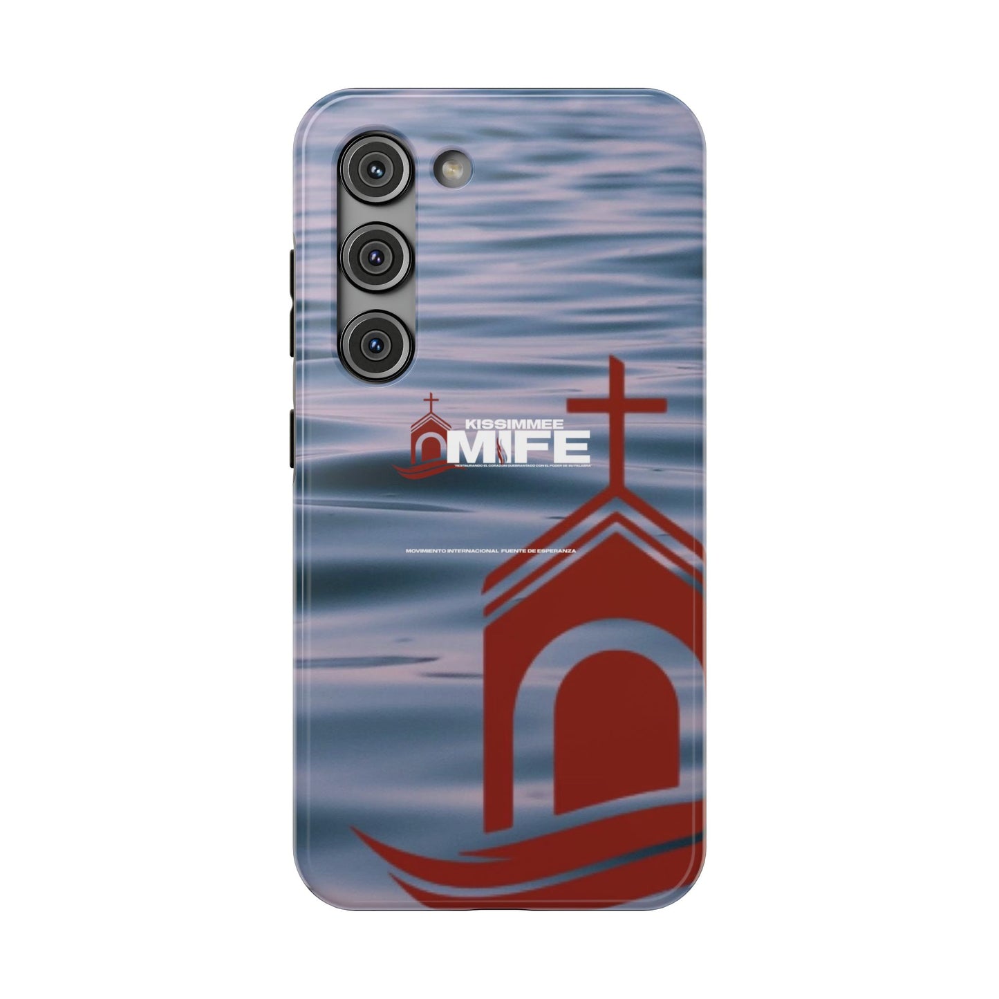 Impact-Resistant Cases