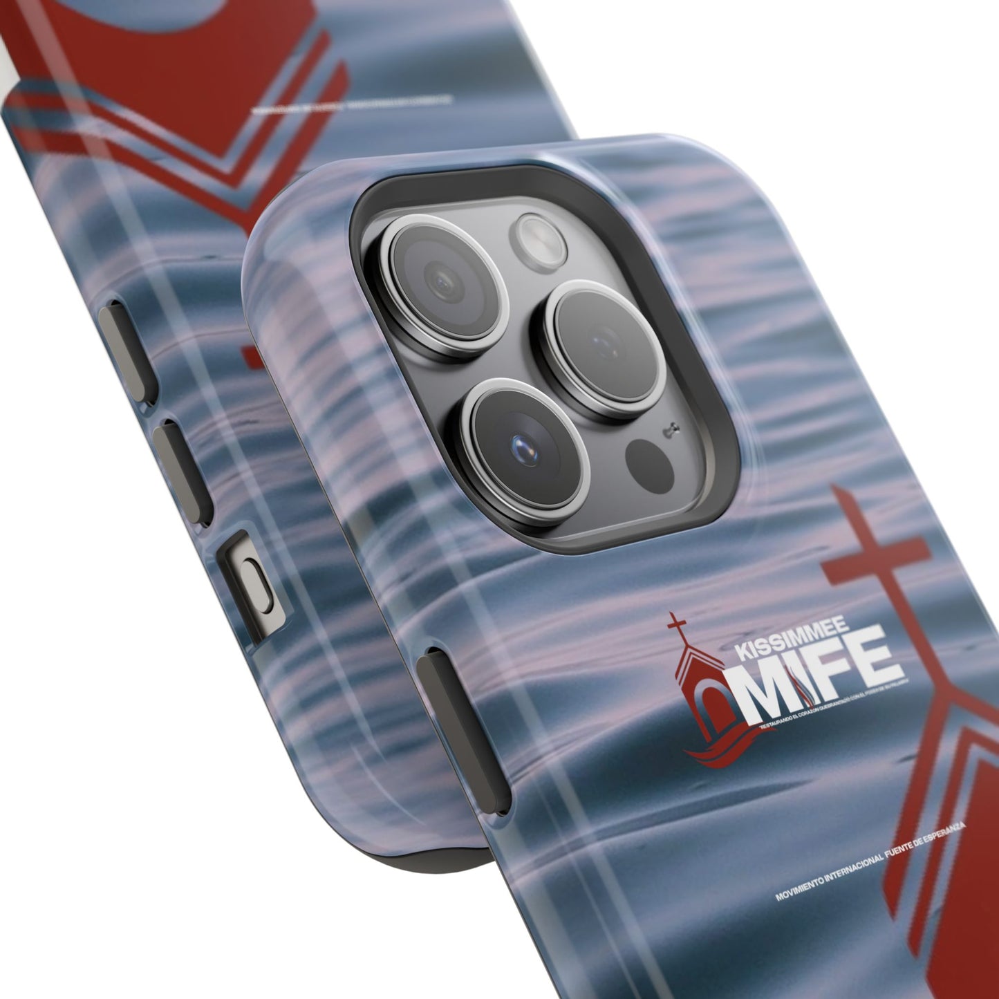 Impact-Resistant Cases