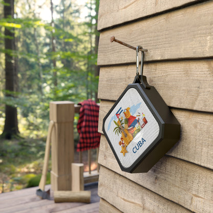 Altavoz Bluetooth para exteriores Blackwater 