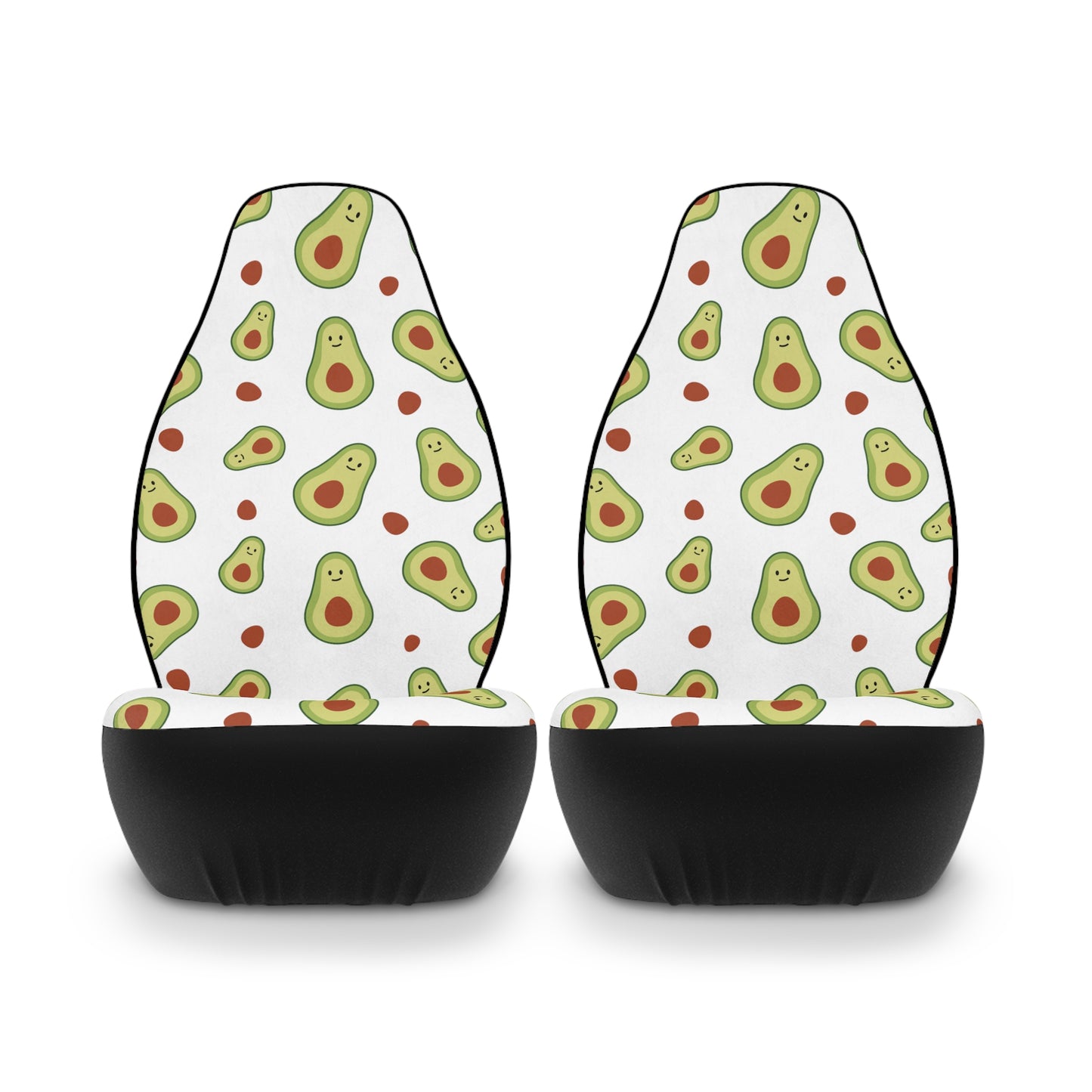 Polyester Car Seat Covers