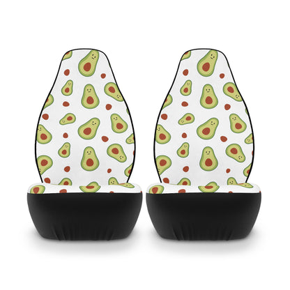 Polyester Car Seat Covers