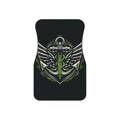 Car Mats (Set of 4) 2323