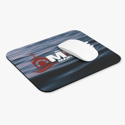 Mouse Pad — Zephyrhills MCF Main Campus Church Logo Desk Mat